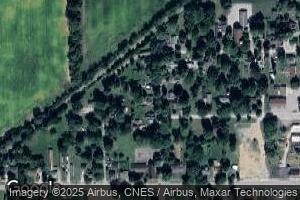 2051 Liberty St, Fairgrove, MI 48733