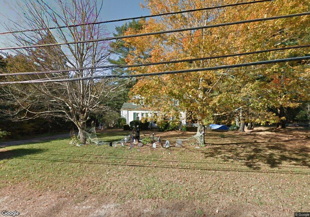 163 Main St, Carver, MA 02330 - photo 1