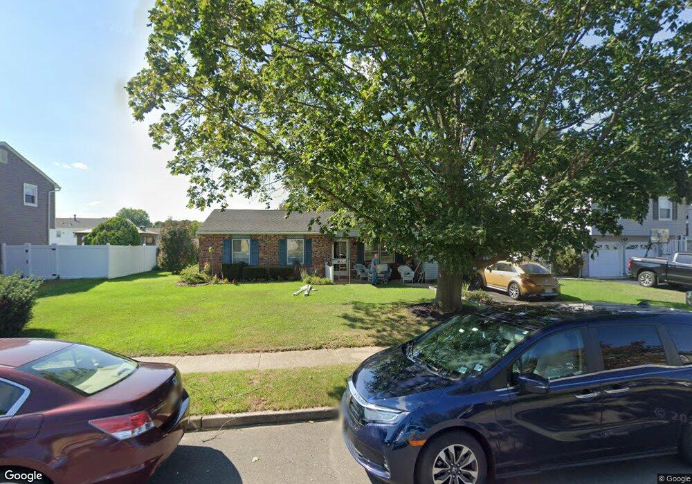 6 Wisteria Place, Howell, NJ 07731 - photo 1