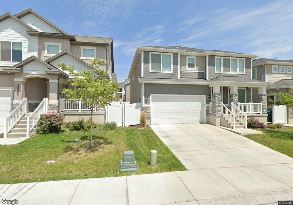 3928 W 1800 N unit 935, Lehi, UT 84043 - photo 1
