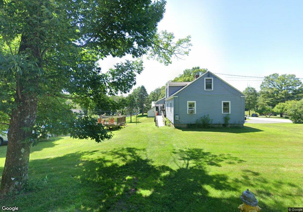 Lot 4 Merrifield Rd, Bernardston, MA 01337 - photo 1