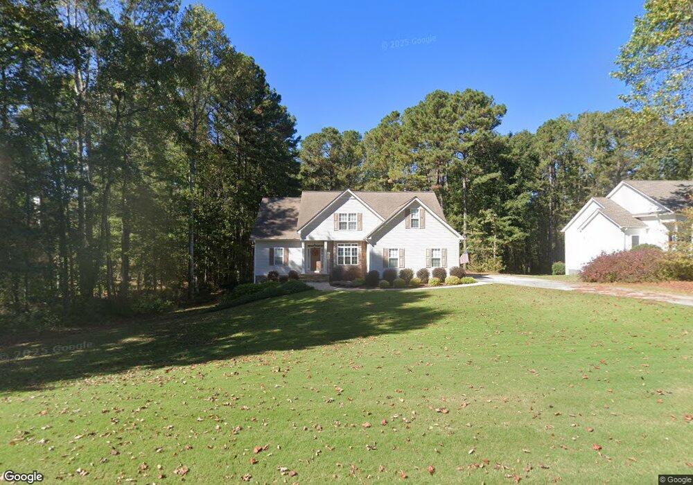 270 Ryans Ct unit C, Sharpsburg, GA 30277 - photo 1