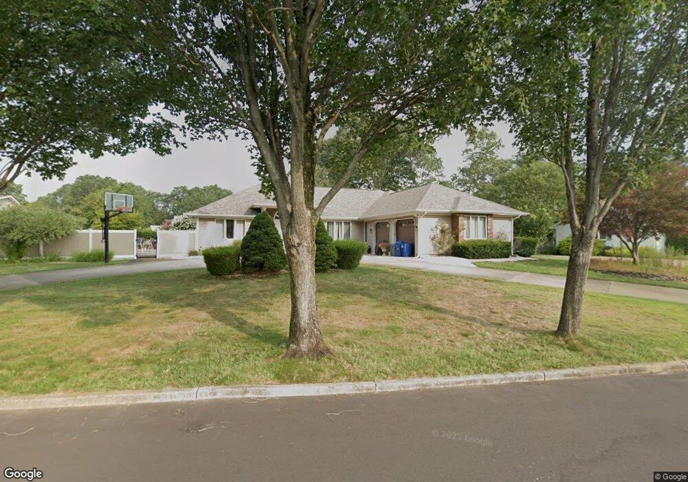 404 Continental St, Forked River, NJ 08731 - photo 1