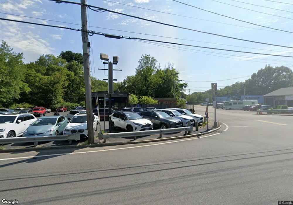 383 Union St, Holbrook, MA 02343 - photo 1