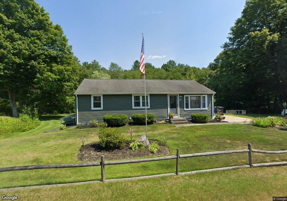 39 Watson Rd, Quinebaug, CT 06262 - photo 1