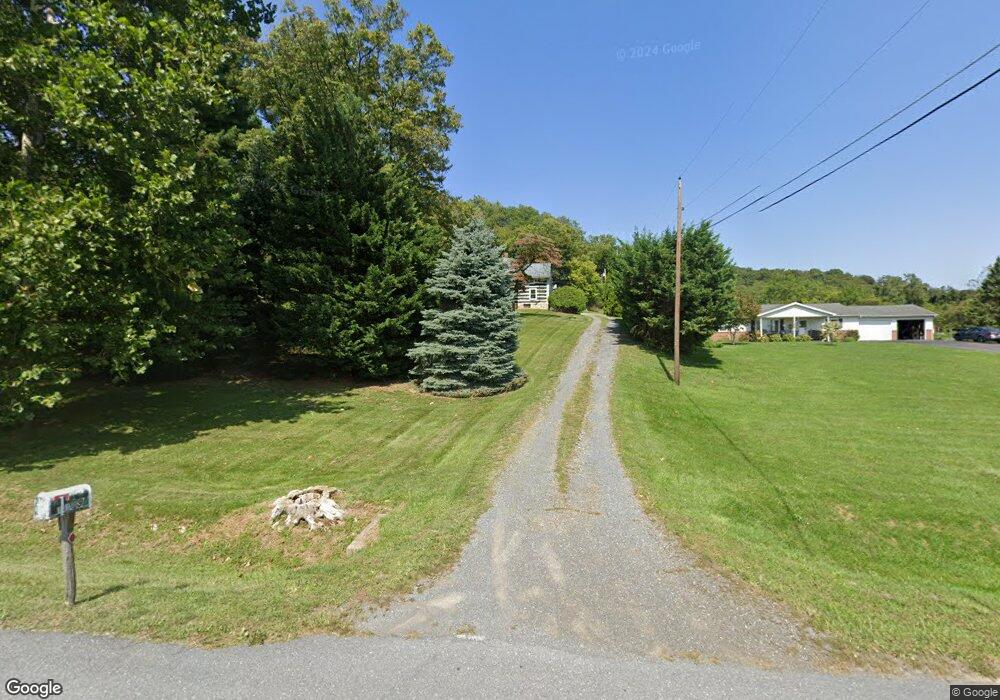 10169 Lincoln Way W, Saint Thomas, PA 17252 - photo 1