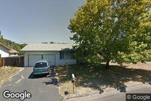 1719 NW Lemans St, Roseburg, OR 97471