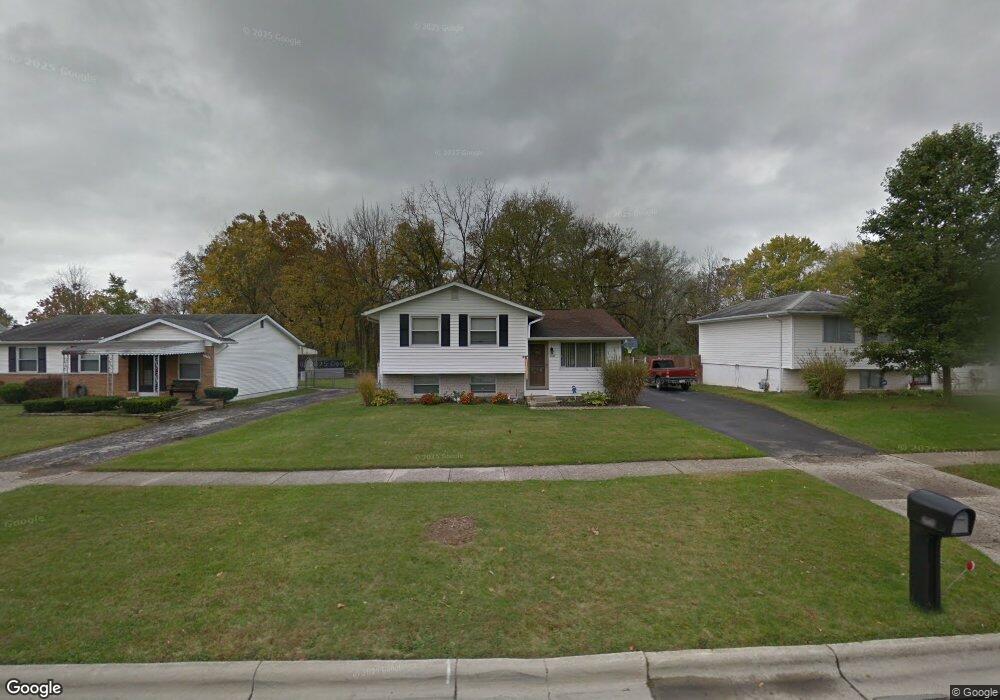 1587 Riverbend Rd, Columbus, OH 43223 - photo 1