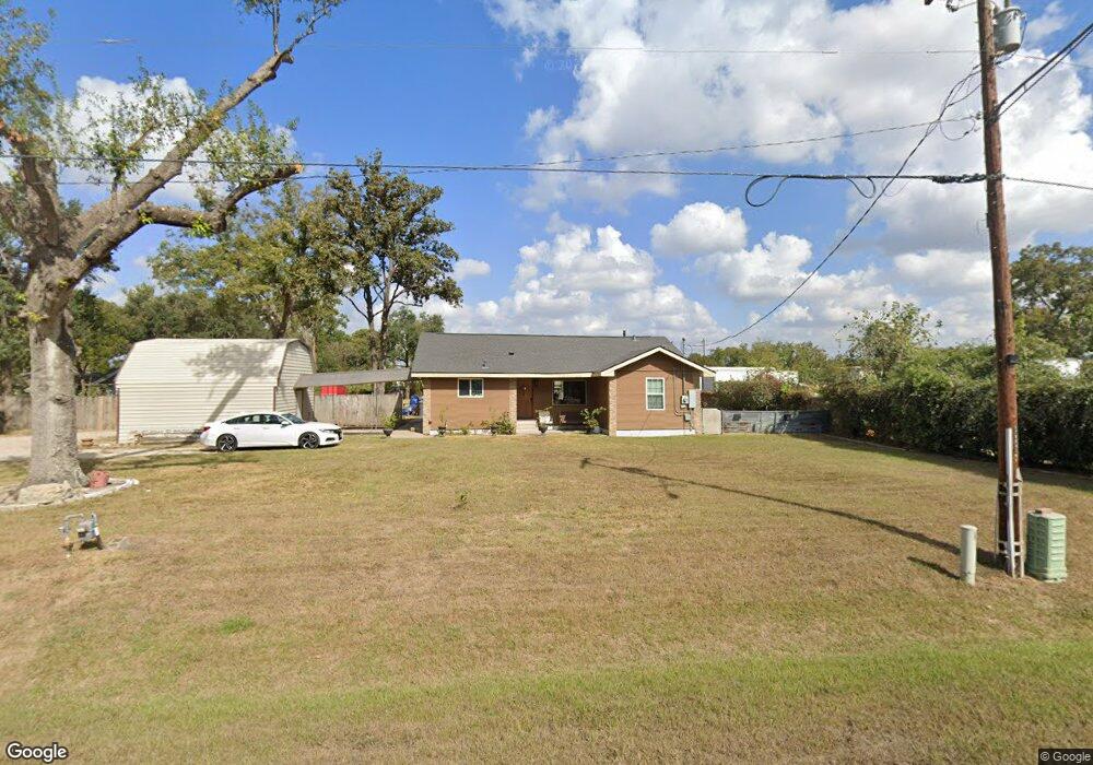 7038 Swonke Ln, Houston, TX 77040 - photo 1
