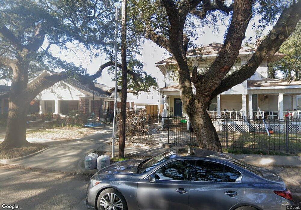 807 Bayland Ave, Houston, TX 77009 - photo 1