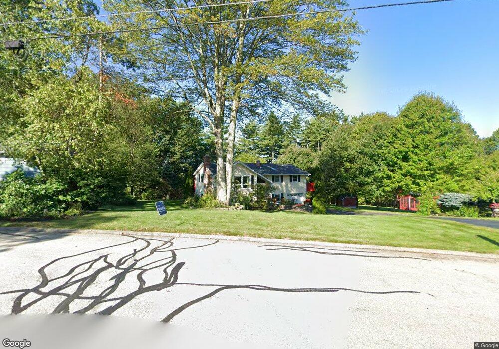 29 Newburgh Rd, Nashua, NH 03062 - photo 1