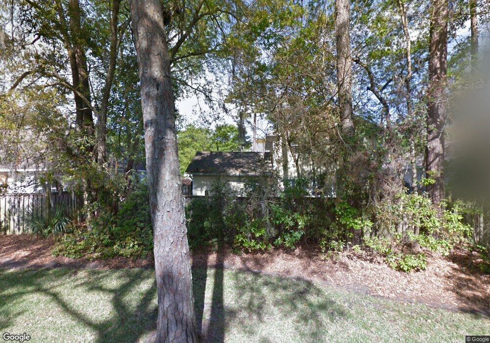 207 Brockinton Dr unit 7-B, St. Simons Island, GA 31522 - photo 1