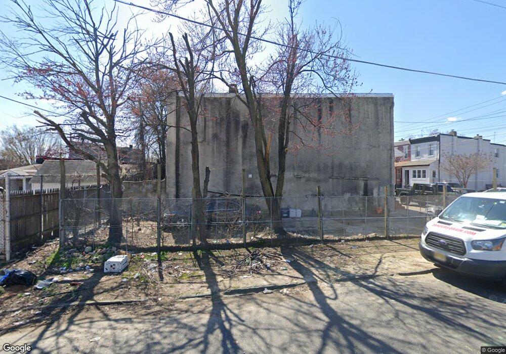 642 N 8th St, Camden, NJ 08102 - photo 1