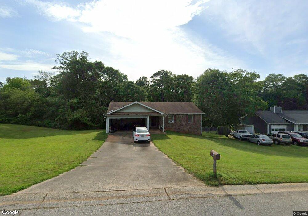 46 River Ridge Dr, Carrollton, GA 30117 - photo 1