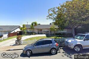 2105 Clarice Ln, Burlingame, CA 94010