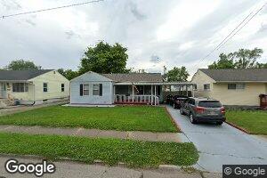 243 N Westview Ave, Dayton, OH 45403