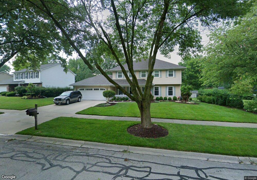 904 Appomattox Cir, Naperville, IL 60540 - photo 1