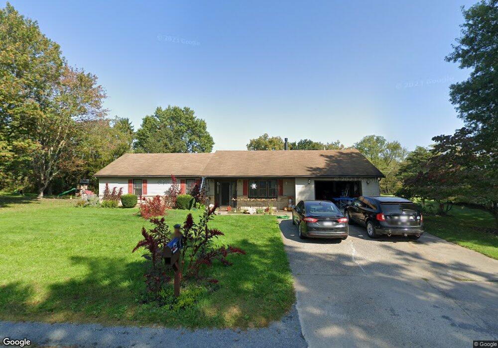 393 Pine Ridge Rd, Lewisburg, PA 17837 - photo 1