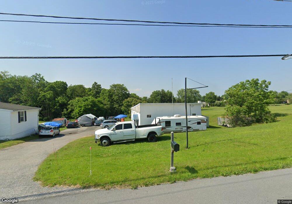 2705 & 2709 Lincoln Way W, Chambersburg, PA 17202 - photo 1