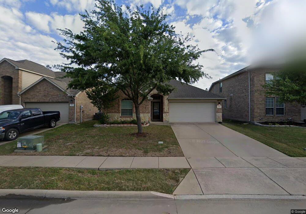 943 Austin Ln, Lavon, TX 75166 - photo 1
