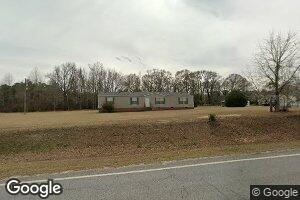 168 Empire Chester Hwy, Cochran, GA 31014