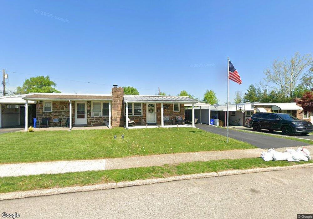 1354 Midland Rd, Conshohocken, PA 19428 - photo 1