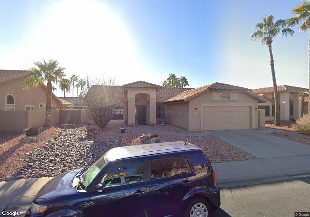 1207 W Iris Dr, Gilbert, AZ 85233 - photo 1