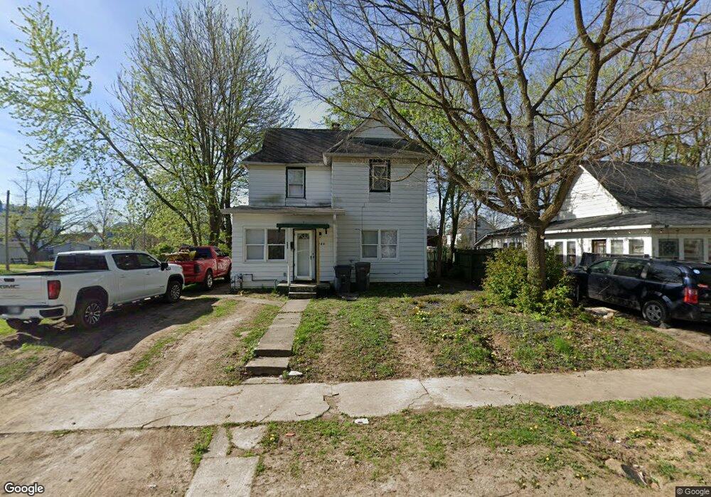909 W 2nd St, Anderson, IN 46016 - photo 1