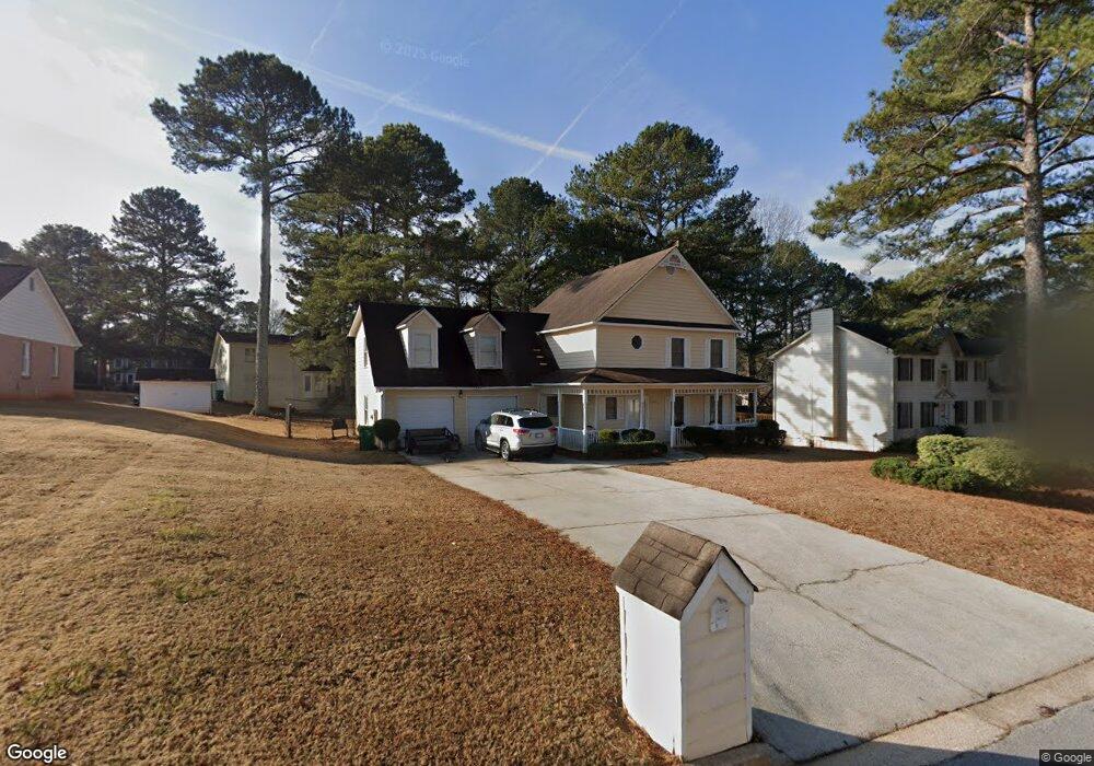 2947 Hampton Place, Decatur, GA 30034 - photo 1