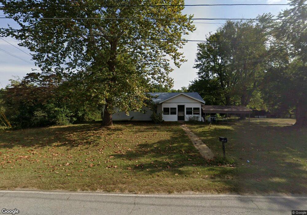 928 Fairview School Rd, Demorest, GA 30535 - photo 1