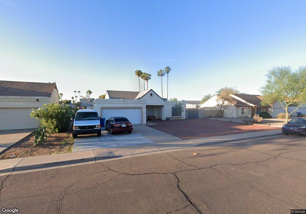 1705 E Dava Dr, Tempe, AZ 85283 - photo 1