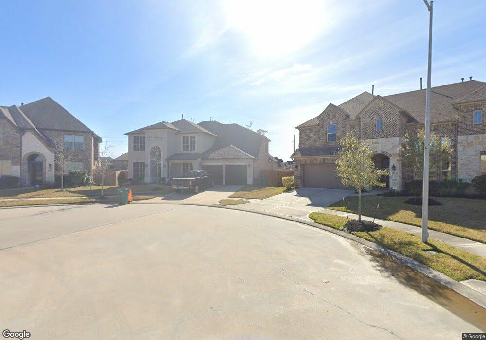 3953 Pinecrest Peak Dr, Spring, TX 77386 - photo 1