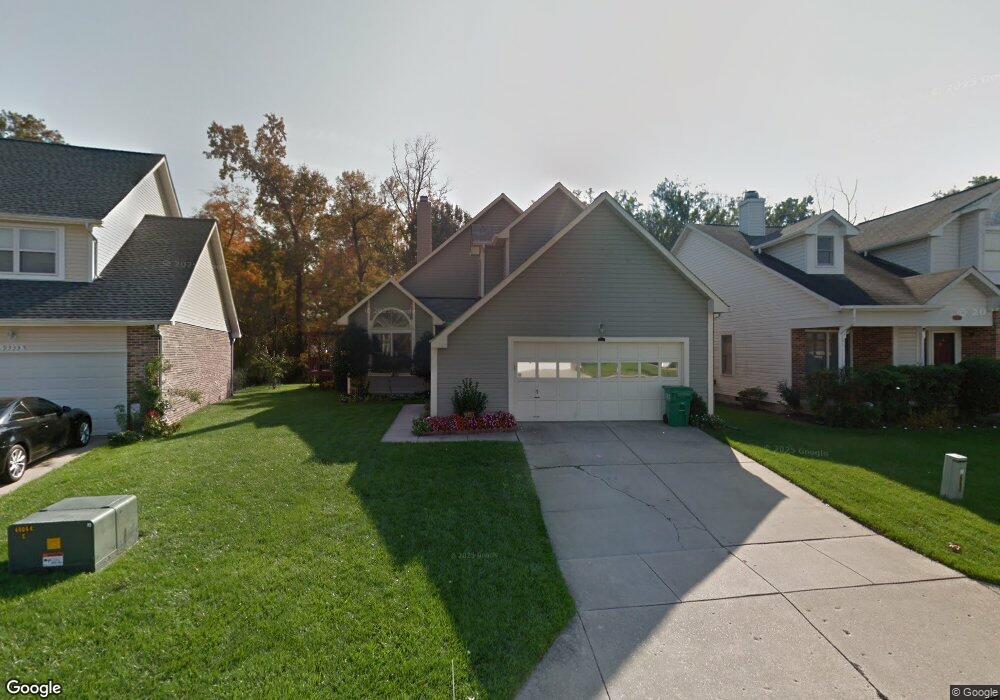 9351 Creekview Dr, Laurel, MD 20708 - photo 1