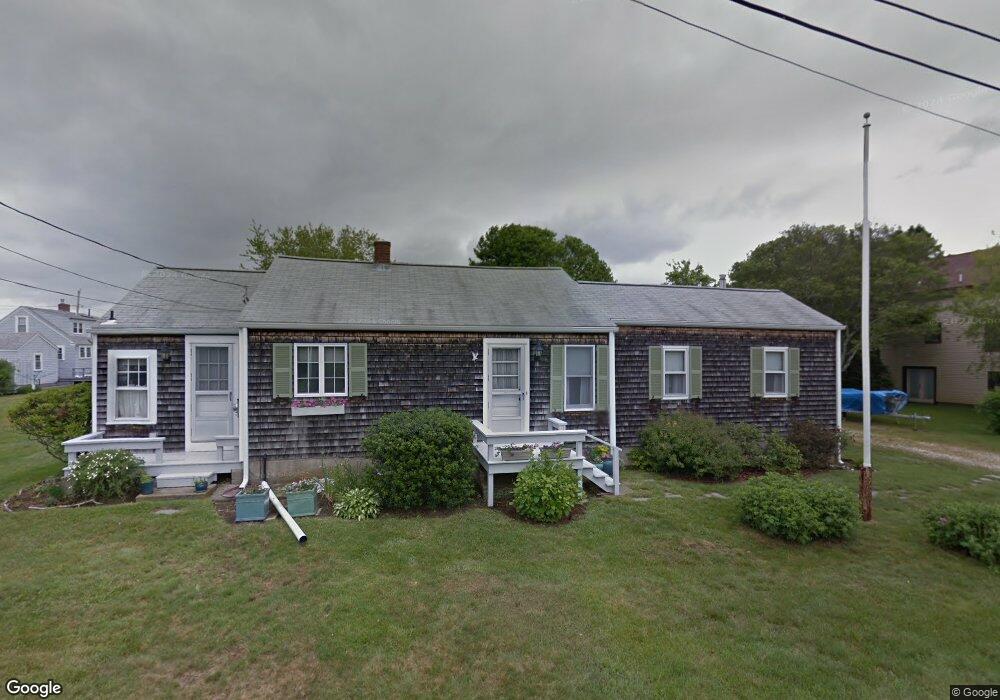 48 1st St, Charlestown, RI 02813 - photo 1