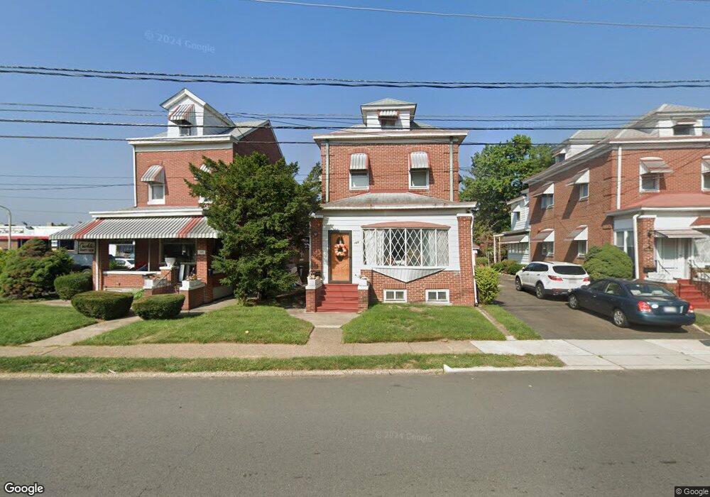 169 Lawrenceville Rd, Lawrence Township, NJ 08648 - photo 1