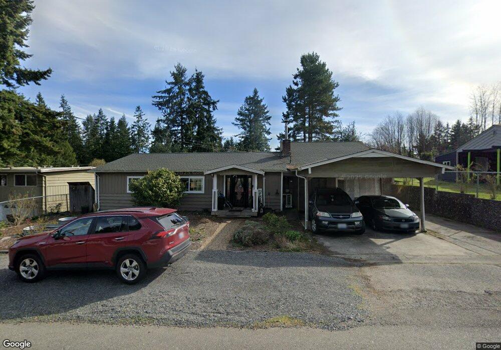 7808 202nd Place SW, Edmonds, WA 98026 - photo 1