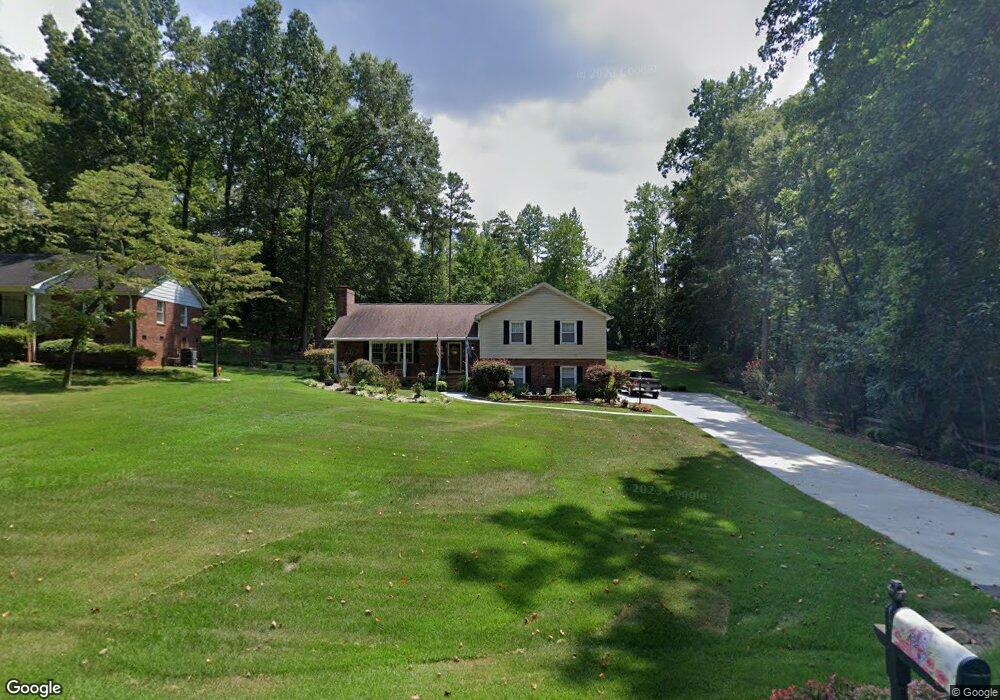 221 Cumberland Way, Anderson, SC 29621 - photo 1