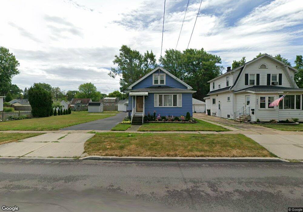 491 Walck Rd, North Tonawanda, NY 14120 - photo 1