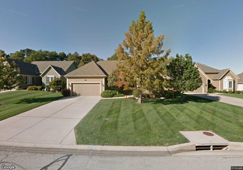 12712 W 49th St, Shawnee, KS 66216 - photo 1