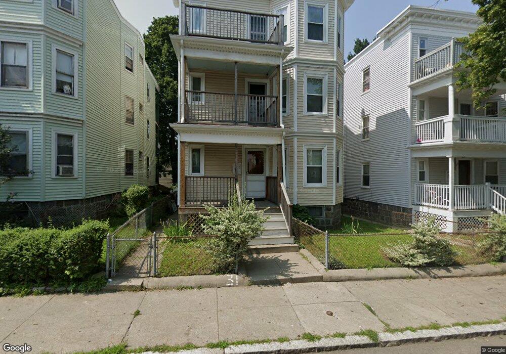 31 Mount Ida Rd, Dorchester, MA 02122 - photo 1