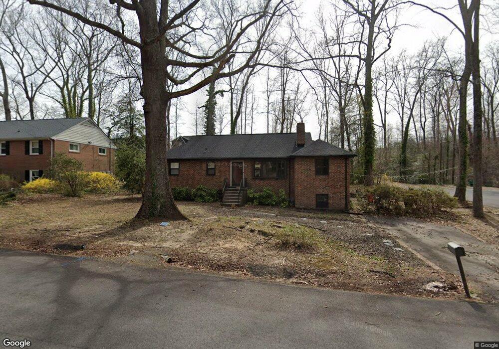 6559 Hagueman Dr, Richmond, VA 23225 - photo 1