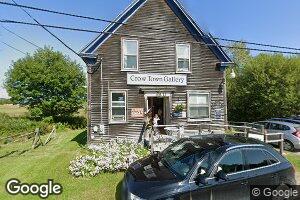 406 S Lubec Rd, Lubec, ME 04652