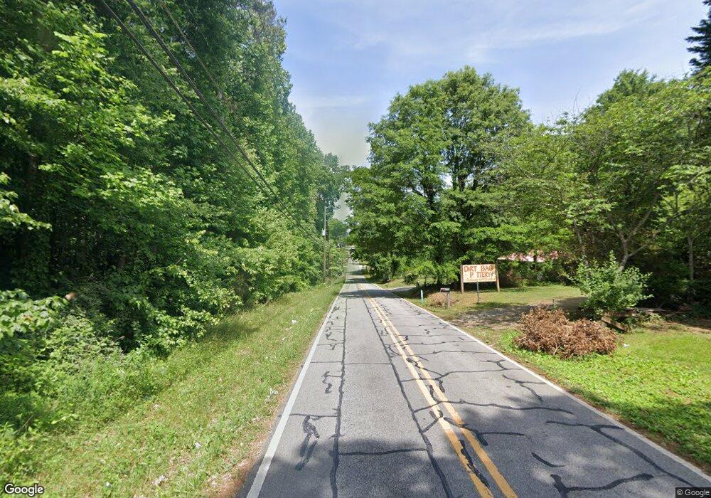 0 S Hoyt St unit 8267720, Cornelia, GA 30531 - photo 1