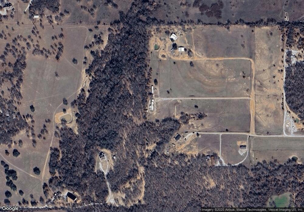 9497 Old Agnes Rd, Springtown, TX 76082 - photo 1