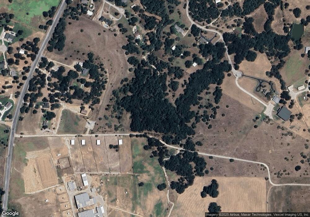 3733 Bethel Rd, Weatherford, TX 76087 - photo 1