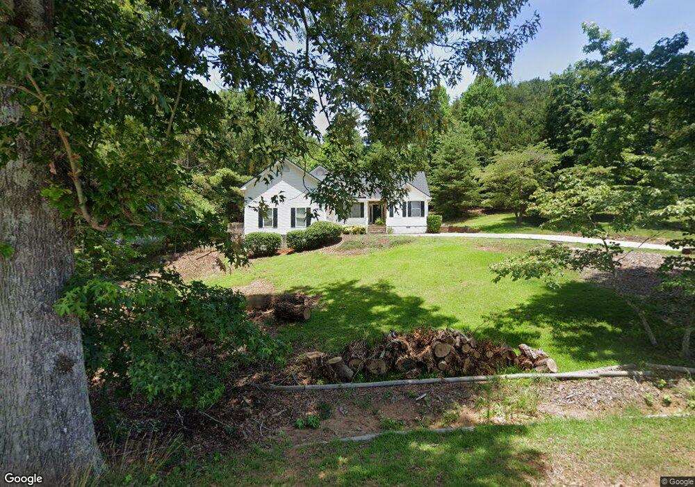 3318 Banks Mountain Dr unit 4, Gainesville, GA 30506 - photo 1