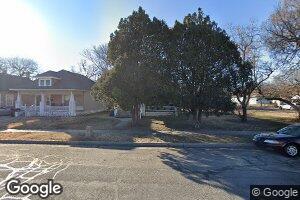 1055 N Cleveland Ave, Wichita, KS 67214