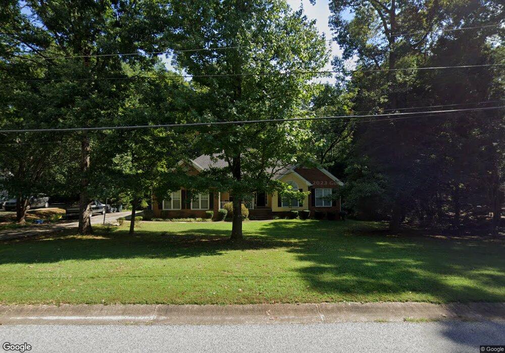 3035 Superior Dr unit 3, Dacula, GA 30019 - photo 1