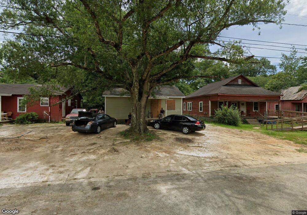 224 2nd St, Moultrie, GA 31768 - photo 1