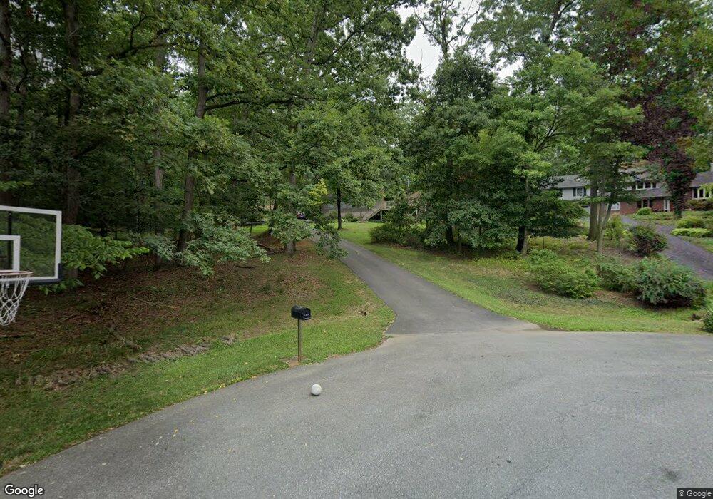 9836 Gordon Ct, Walkersville, MD 21793 - photo 1